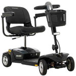 Pride Go Go Endurance Li Scooter (147kg)