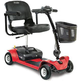 Pride Go Go® Ultra X Scooter (118kg) 4 Wheel - My Store