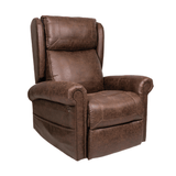 Aspire Gabriel X Five Action Zero Gravity Tilt-in-Space Lift Recline Chair
