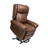 Aspire Gabriel X Five Action Zero Gravity Tilt-in-Space Lift Recline Chair