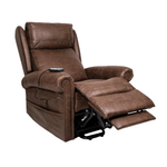 Aspire Gabriel X Five Action Zero Gravity Tilt-in-Space Lift Recline Chair - Connect Mobility