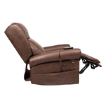 Aspire Gabriel X Five Action Zero Gravity Tilt-in-Space Lift Recline Chair - Connect Mobility
