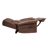 Aspire Gabriel X Five Action Zero Gravity Tilt-in-Space Lift Recline Chair