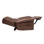Aspire Gabriel X Five Action Zero Gravity Tilt-in-Space Lift Recline Chair - Connect Mobility