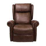 Aspire Gabriel X Five Action Zero Gravity Tilt-in-Space Lift Recline Chair