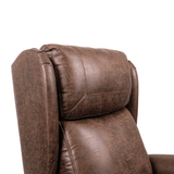 Aspire Gabriel X Five Action Zero Gravity Tilt-in-Space Lift Recline Chair