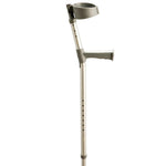 Coopers Elbow Crutches – Double Adjustable - Connect Mobility