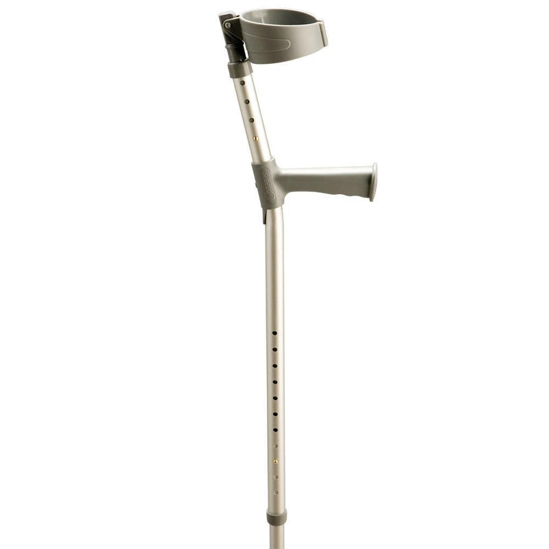 Coopers Elbow Crutches – Double Adjustable - Connect Mobility