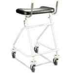 Walking Tutor – Heavy Duty Padded Rest