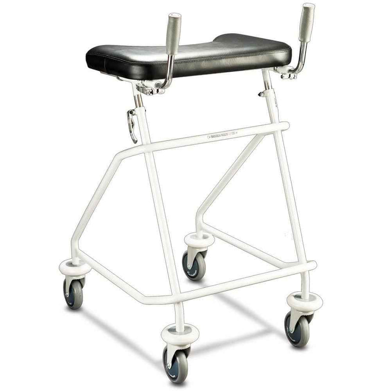 Walking Tutor – Heavy Duty Padded Rest
