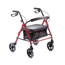 Heavy Duty Rollator