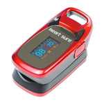 Heart Sure Fingertip Pulse Oximeter-Sleep Mate CPAP