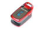 Heart Sure Fingertip Pulse Oximeter-Sleep Mate CPAP