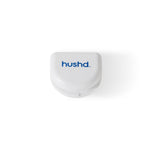 Hushd Anti-Snoring Mouthpiece Sleep Mate CPAP