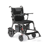 Ikon Enduro Power Lite Side Folding Carbon Fibre Electric Wheelchair