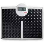 Seca Bariatric Flat Scales, smaller top view