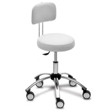 Novak-M – Stool Star Base and Backrest