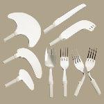 Kings Cutlery (Spigot)