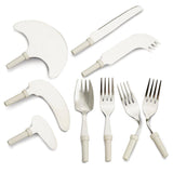 Kings Cutlery (Spigot)