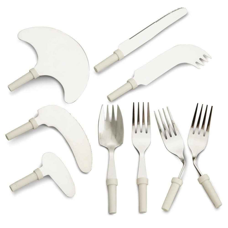 Kings Cutlery (Spigot)