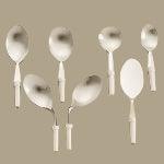 Kings Cutlery (Spigot)