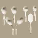 Kings Cutlery (Spigot)