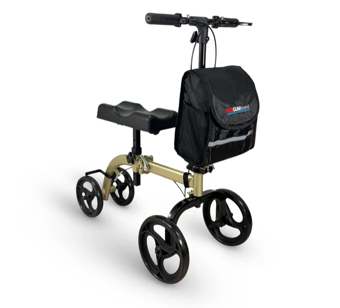 Knee Walker - Connect Mobility