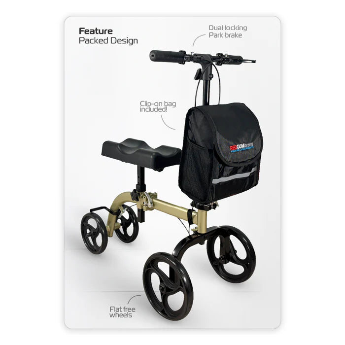 Knee Walker - Connect Mobility