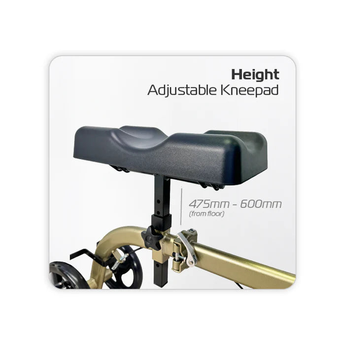 Knee Walker - Connect Mobility