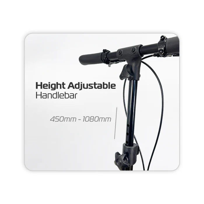 Knee Walker - Connect Mobility