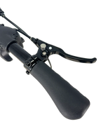 Knee Walker Scooter hand grip and brake lever