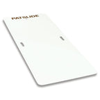 Patslide Patient Transfer Board in white