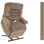 Pride LC-358XL Single Motor Lift Chair - Heavy Duty (227kg) - My Store