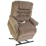 Pride LC-358XL Single Motor Lift Chair - Heavy Duty (227kg)