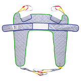 Aspire Deluxe Hygiene Access Sling