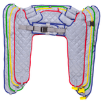 Aspire Deluxe Hygiene Access Sling - Connect Mobility