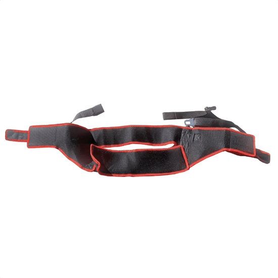 Aspire Go Turner Standing Belts - Connect Mobility