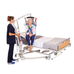 Aidacare Aspire A150F Aluminium Folding Lifter - Connect Mobility