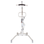 Aidacare Aspire A150F Aluminium Folding Lifter - Connect Mobility