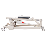 Aidacare Aspire A150F Aluminium Folding Lifter - Connect Mobility