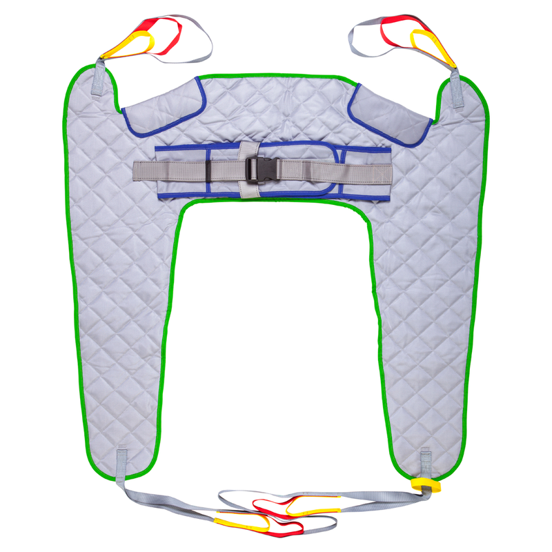 Aspire Deluxe Hygiene Access Sling - Connect Mobility