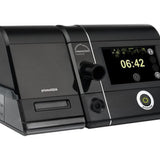 Lowenstein Prisma20A Automatic CPAP (Incl. PrismaAQUA Humidifier, Heated Hose, 3G Modem)-Sleep Mate CPAP