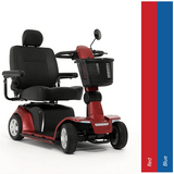 Pride Maxima Scooter (226kg) - My Store