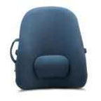 Obus Forme Back Support, shorter low back style