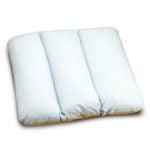 Silicone Fibre Seat Pad
