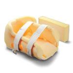 Heelift Suspension Boot