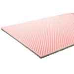 SAF Overlay – Pink/Grey