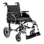 Aspire Evoke 2 Wheelchair - Connect Mobility