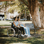 Aspire Evoke 2 Wheelchair - Connect Mobility