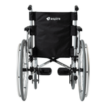 Aspire Assist 3 Manual Wheelchair - Connect Mobility